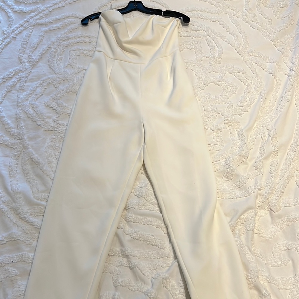 Express| Size 4 fits as 2